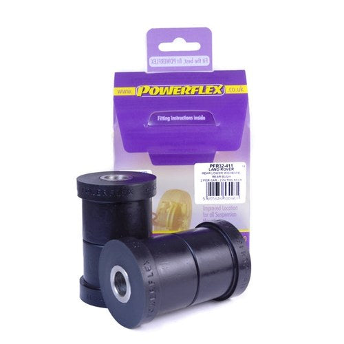 Powerflex Rear Lower Wishbone Rear Bush for Land Rover | PFR32-411