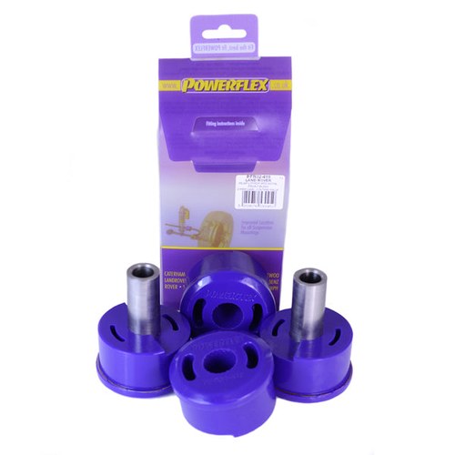 Powerflex Rear Lower Wishbone Front Bush for Land Rover | PFR32-410