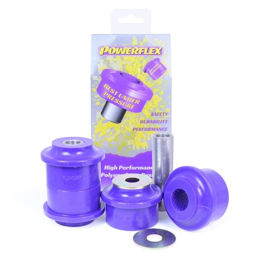 Powerflex Rear Radius Arm Front Bush for Discovery | PFR32-611