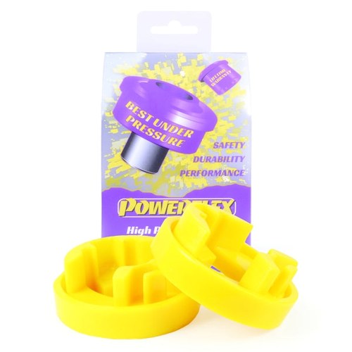 Powerflex Lower Engine Mount Large Bush Insert | PFF5-207
