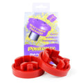 Powerflex Lower Engine Mount Bush Insert for Automatic Mini | PFF5-207R