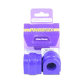 Powerflex Front Anti-Roll Bar Mounting Bush 22mm | PFF5-1803-22
