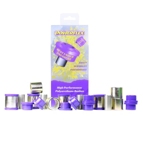 Powerflex Rear Control Arm Bush for Mini | PFR5-109