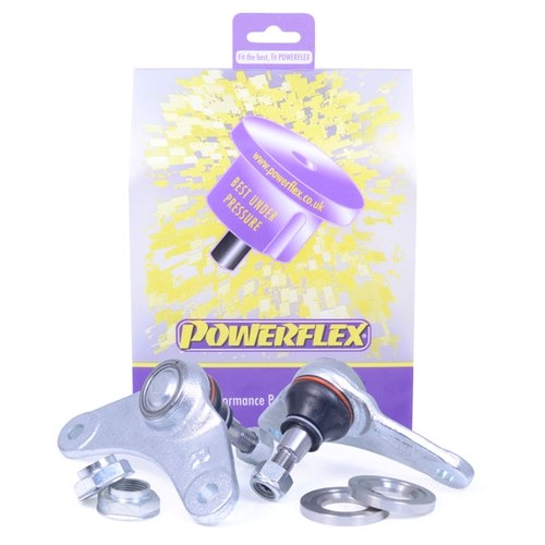 Powerflex Front Wishbone Inner Ball Joint Negative Camber | PFF5-132G