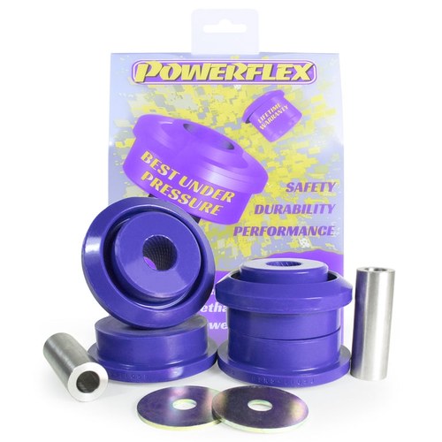 Powerflex Rear Trailing Arm Front Bush 80mm for Mini | PFR5-1105