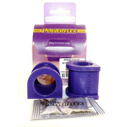 Powerflex Rear Anti-Roll Bar Bush 27mm | PFR44-210-27