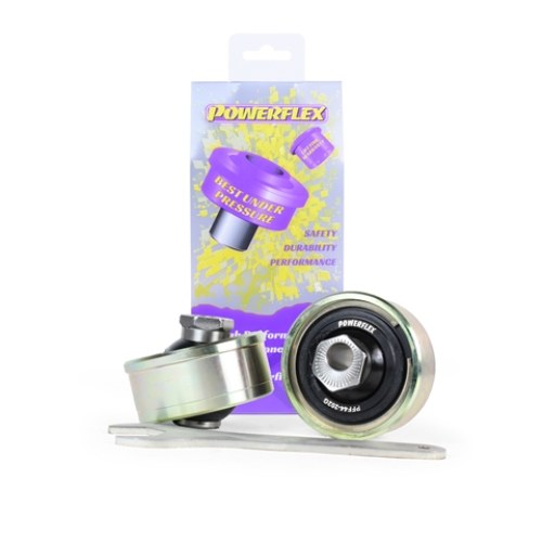 Powerflex Front Wishbone Rear Bush Anti-Lift and Caster Adjustable | PFF44-202G