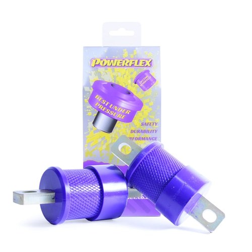 Powerflex Rear Beam Bush for Mitsubishi Colt and Smart ForFour | PFR44-510