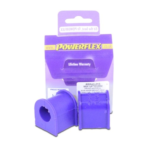 Powerflex Front Anti-Roll Bar Inner Mount 19mm | PFF42-215