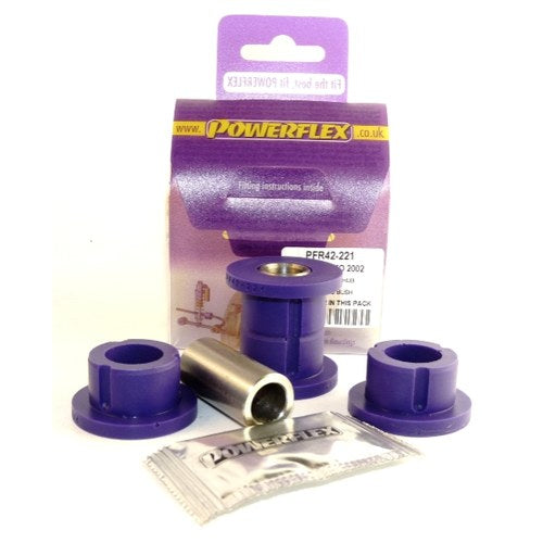 Powerflex Rear Lower Arm to Hub Bush for MGF | PFR42-221
