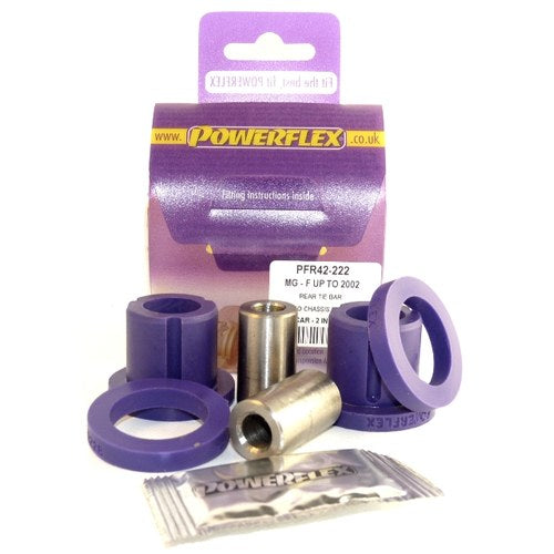 Powerflex Rear Tie Bar to Chassis Bush for MGF | PFR42-222