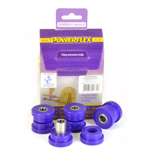 Powerflex Front Anti-Roll Bar Link Bush for MG ZR | PFF63-403