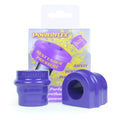 Powerflex Front Anti-Roll Bar Inner Bush 23mm | PFF40-903-23