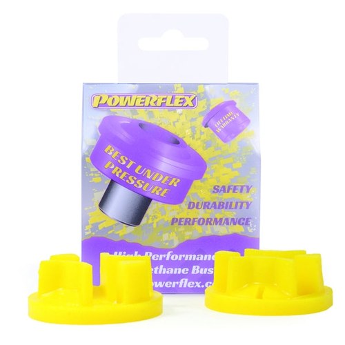 Powerflex Lower Engine Mount Insert for Mini | PFF5-107