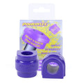 Powerflex Front Anti-Roll Bar Bush 22.5mm for Mini | PFF5-102-225