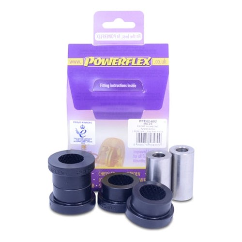 Powerflex Front Wishbone Front Bush for Rover 45 and MG ZS | PFF42-602