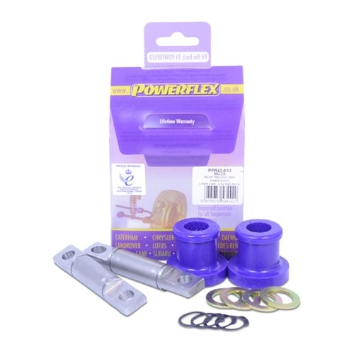 Powerflex Rear Trailing Arm Inner Bush for Rover 45 & MG ZS | PFR42-613