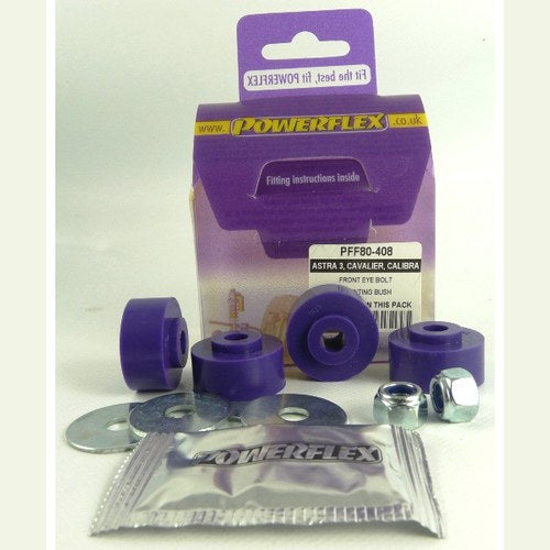 Powerflex Front Anti-Roll Bar Mounting Bolt Bushes | PFF80-408