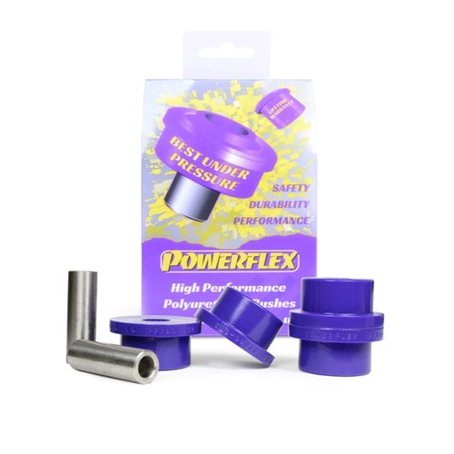 Powerflex Front Wishbone Rear Bush for Vauxhall/Opel | PFF80-802