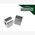 Powerflex Rear Anti-Roll Bar Bush 14mm for Manta B | PFR80-609-14H