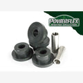 Powerflex Front Subframe Rear Mounting Bush for Manta B | PFF80-604H