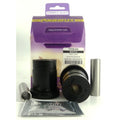 Powerflex Front Lower Rear Bush for Manta B | PFF80-603