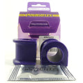 Powerflex Rear Anti-Roll Bar Bush for Toyota Supra Mk4 20mm | PFR76-612-20