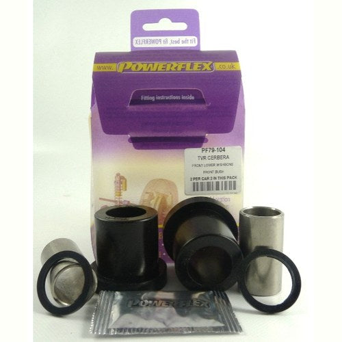 Powerflex Front Lower Wishbone Front Bush for TVR | PF79-104