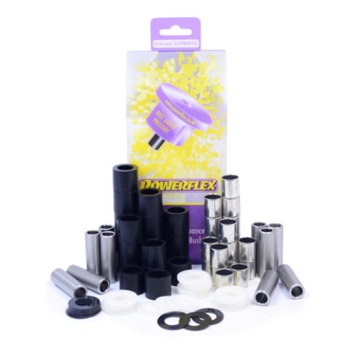 Powerflex Rear Upper/Lower Wishbone Bush for TVR | PF79-102R