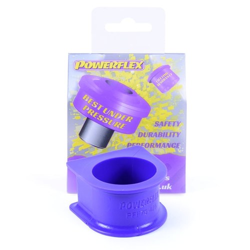 Powerflex Round Steering Rack Mount Bush for Toyota Starlet | PFF76-425