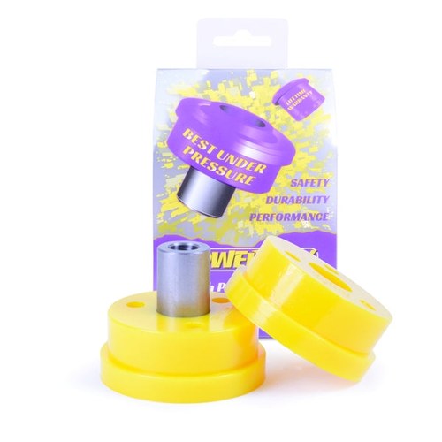 Powerflex Front Gearbox Mount Bush Standard for Toyota Starlet | PFF76-420