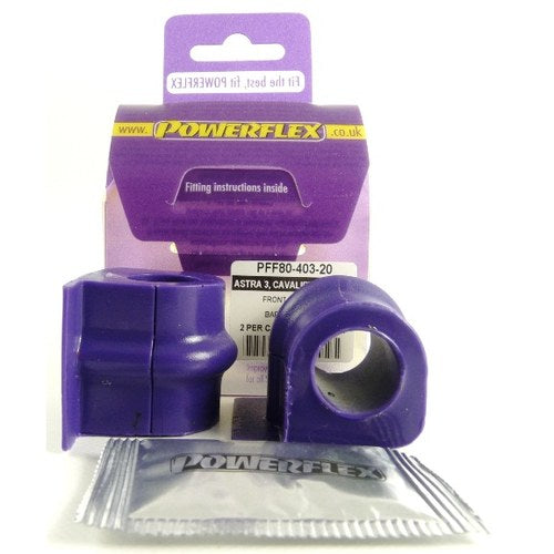 Powerflex Front Anti-Roll Bar Mount 20mm | PFF80-403-20