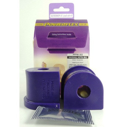 Powerflex Rear Front Wishbone Inner Bush for Astra | PFF80-302