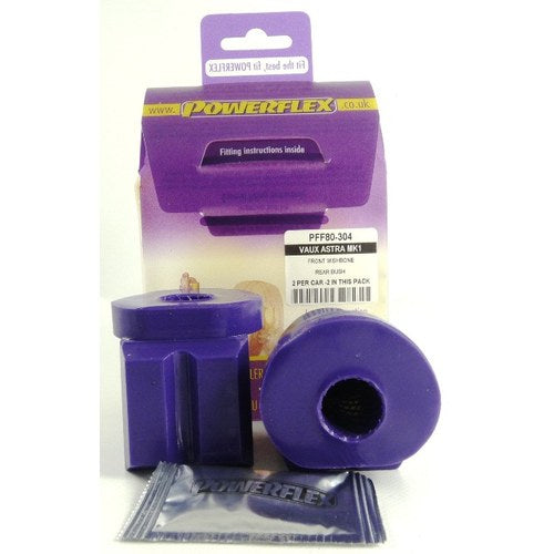 Powerflex Rear Front Wishbone Inner Bush for Astra | PFF80-304
