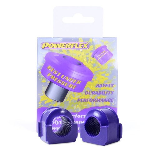Powerflex Front Anti-Roll Bar Outer Bush 22mm | PFF85-215-22