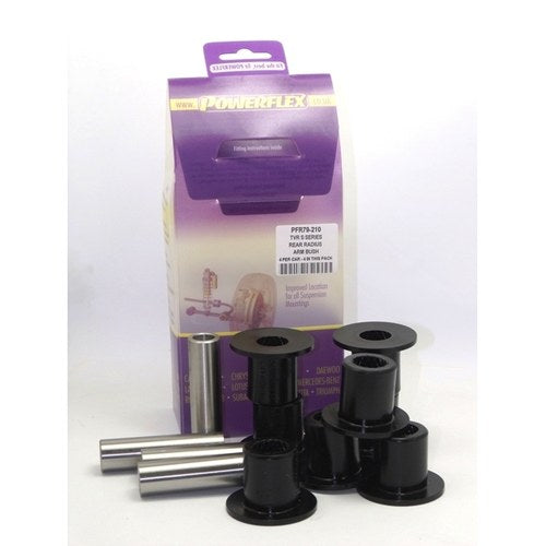 Powerflex Rear Trailing Arm Bush for TVR S Series | PFR79-210