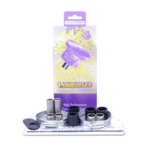 Powerflex Front Upper Wishbone Rear Bush for TVR | PF79-102H