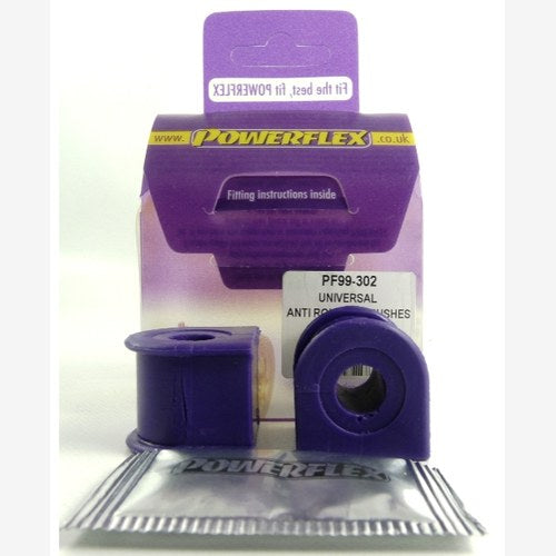 Powerflex 300 Series Anti-Roll Bar Bush 12mm | PF99-302