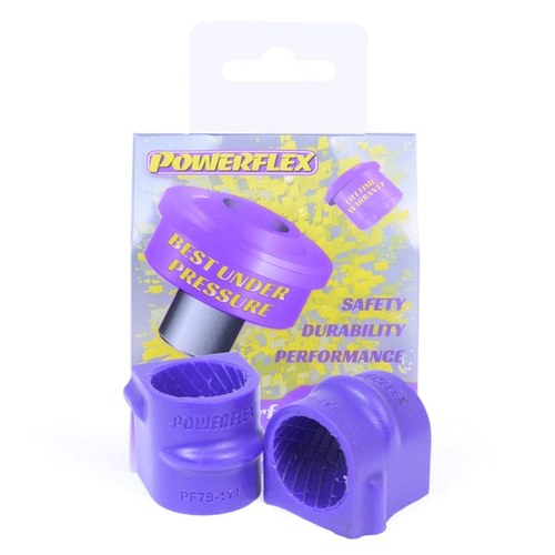 Powerflex Rear Anti-Roll Bar Bush 29mm for TVR | PF79-111-29