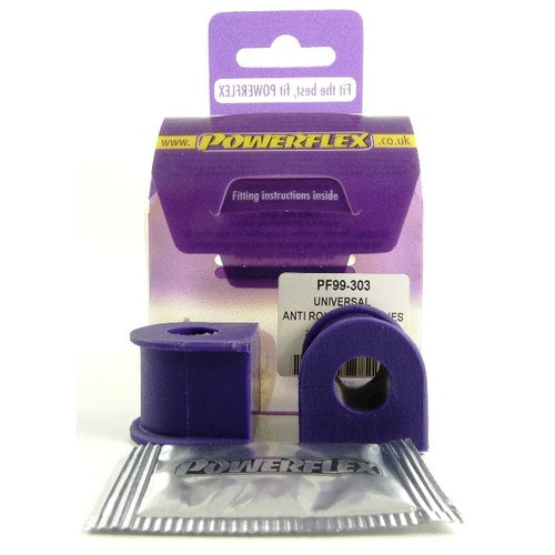 Powerflex 300 Series Anti-Roll Bar Bush 14mm | PF99-303