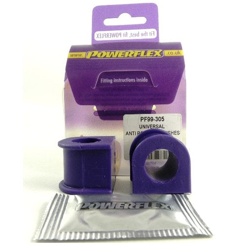 Powerflex 300 Series Anti-Roll Bar Bush 18mm | PF99-305