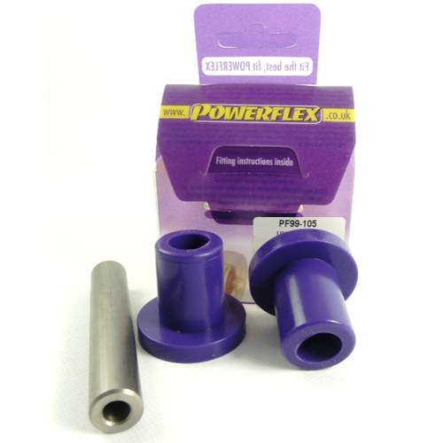 Powerflex 100 Series Top-Hat Bush | PF99-105