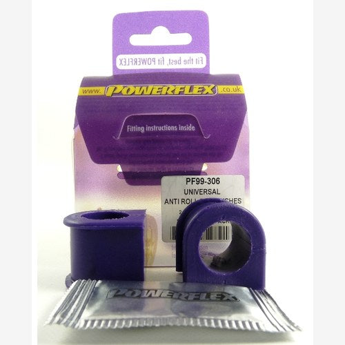 Powerflex 300 Series Anti-Roll Bar Bush 20mm | PF99-306