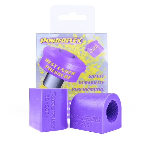 Powerflex Front Anti Roll Bar Bush 19.5mm | PFF88-206-19.5