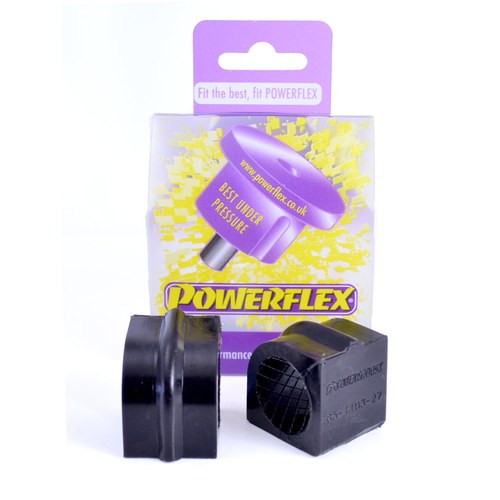 Powerflex Front Anti-Roll Bar Mount Bush 27mm | PFF85-1103-27