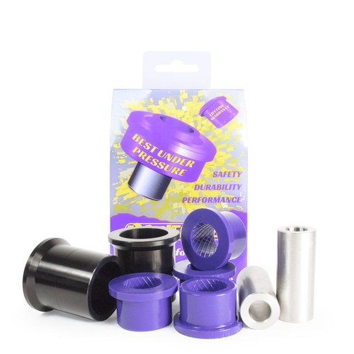 Powerflex Front Lower Arm Rear Bush for VW Transporter | PFF85-1102