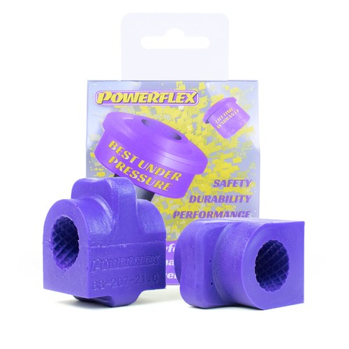 Powerflex Front Anti Roll Bar Bush 21mm | PFF88-207-21