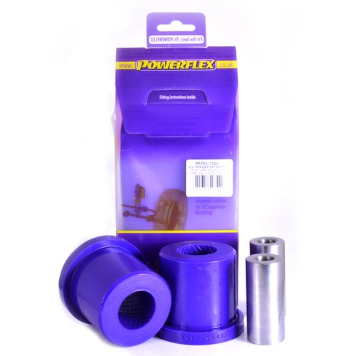 Powerflex Front Arm Rear Bush for VW Transporter | PFF85-1302