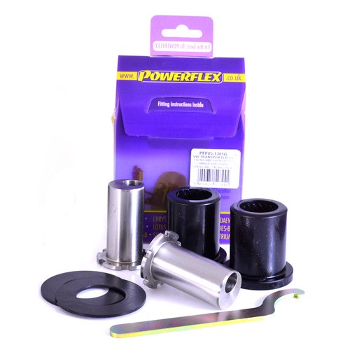 Powerflex Front Arm Front Bush for VW Transporter | PFF85-1301G