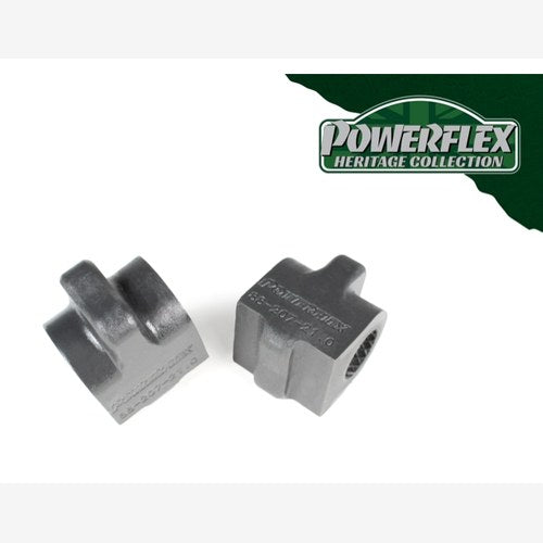 Powerflex Heritage Front Anti Roll Bar Bush 21mm | PFF88-207-21H